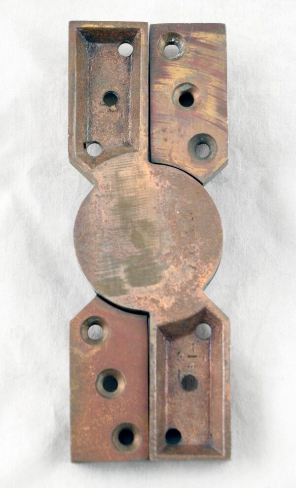 Window Hardware - K197029