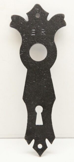 Back Plates - M229406