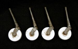 Casters - Q274241