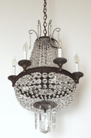 Chandeliers - Q288148