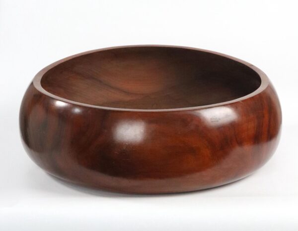Hawaiian Umeke Calabash Koa Wood Bowl | Olde Good Things