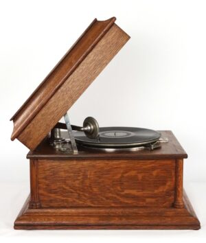 Musical Instruments & Players - Q288969