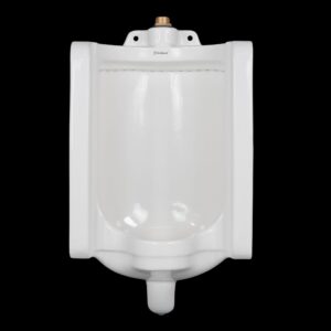Bathroom - Reclaimed White Porcelain Men's Restroom Urinal by American Standard Bathroom - Reclaimed White Porcelain Men's Restroom Urinal by American Standard