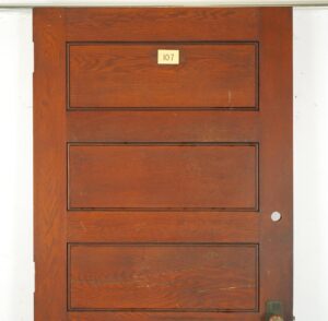 Standard Doors - R289456