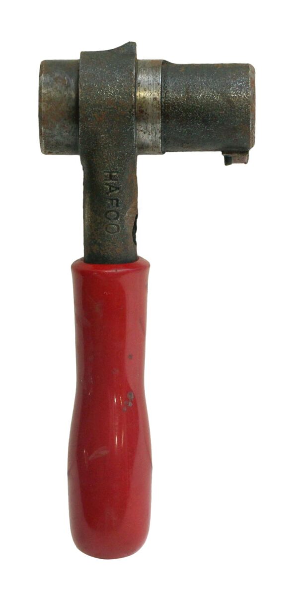 Tools - NYC Subway Test Brake Handle