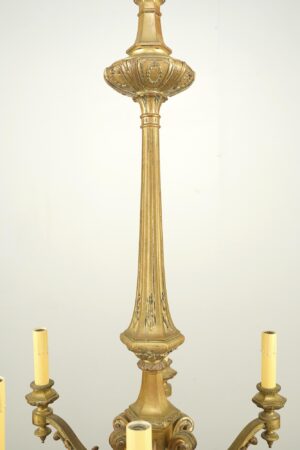 Chandeliers - 25BEL08753