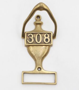 Knockers & Door Bells - R289374