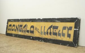 Vintage Signs for Sale - R289524