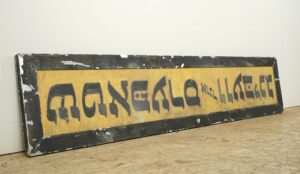 Vintage Signs - R289524