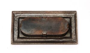 Window Hardware - N252285