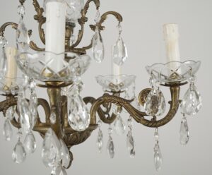 Chandeliers - R289713