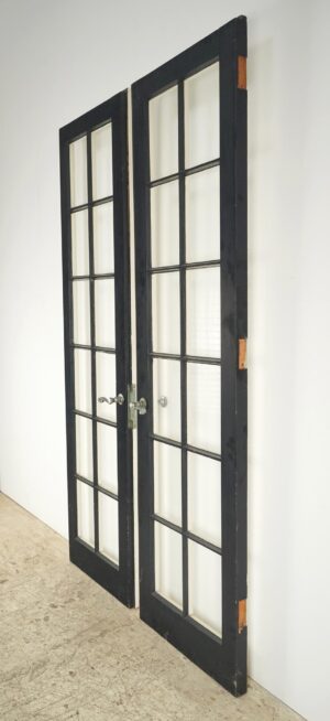 French Doors - R289684