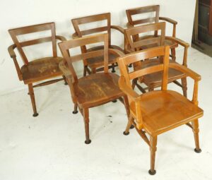 Seating - R289704