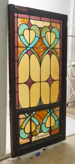 Stained Glass for Sale - R289717
