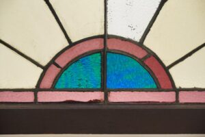 Stained Glass - R289672