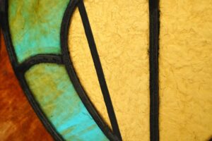 Stained Glass - R289717