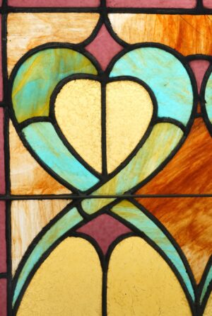 Stained Glass - R289720