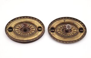 Cabinet & Furniture Pulls - R289993