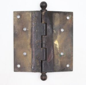 Door Hinges - R290121