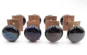 Door Knob Sets - R289942