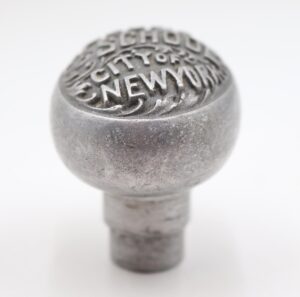 Door Knobs - R290154