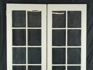 French Doors - R289742