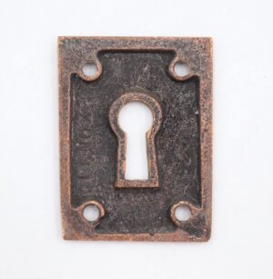 Keyhole Covers - R289964