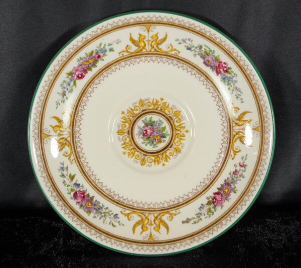 Kitchen - Vintage 5.75 in. Wedgwood Columbia Saucer Plate