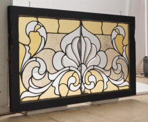 Stained Glass - R289792