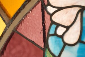 Stained Glass - R289810