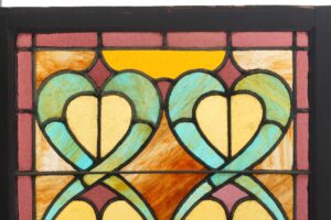 Stained Glass - R289848