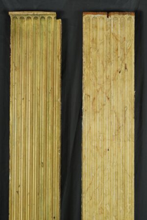 Columns & Pilasters - R290095 Columns & Pilasters - R290095