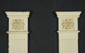 Columns & Pilasters - R290097 Columns & Pilasters - R290097