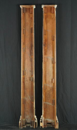 Columns & Pilasters - R290098 Columns & Pilasters - R290098