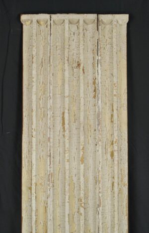 Columns & Pilasters - R290289 Columns & Pilasters - R290289