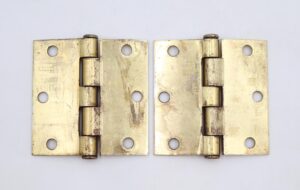 Door Hinges - R290196 Door Hinges - R290196