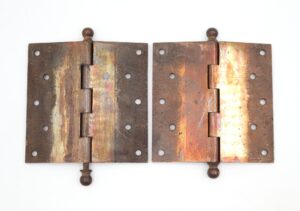 Door Hinges - R290220 Door Hinges - R290220