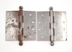 Door Hinges - R290221 Door Hinges - R290221