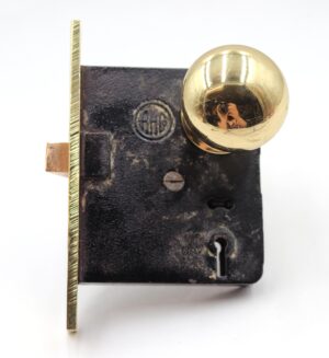 Door Knob Sets for Sale - R290225 Door Knob Sets for Sale - R290225