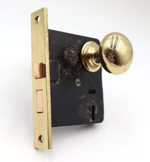 Door Knob Sets - R290225 Door Knob Sets - R290225