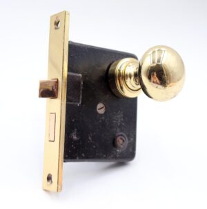 Door Knob Sets - R290227 Door Knob Sets - R290227