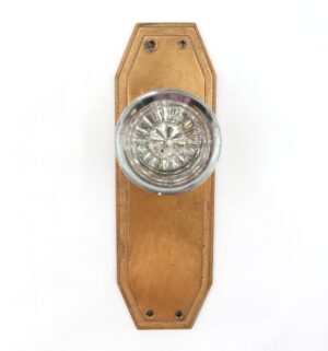 Door Knob Sets - R290229 Door Knob Sets - R290229