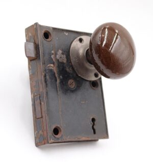 Door Knob Sets - R290325