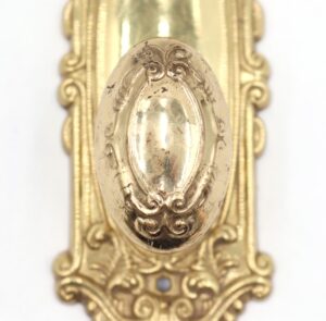 Door Knob Sets - R290328