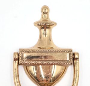 Knockers & Door Bells - N258367