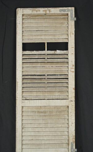 Shutters - R290288 Shutters - R290288