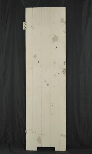 Standard Doors - Antique Four Board Wood Passage Door 83.875 x 23.5 in. Standard Doors - Antique Four Board Wood Passage Door 83.875 x 23.5 in.