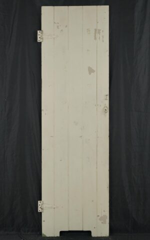 Standard Doors - Antique Four Board Wood Passage Door 83.875 x 24.5 in. Standard Doors - Antique Four Board Wood Passage Door 83.875 x 24.5 in.