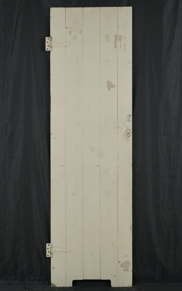 Standard Doors - Antique Four Board Wood Passage Door 83.875 x 24.5 in. Standard Doors - Antique Four Board Wood Passage Door 83.875 x 24.5 in.