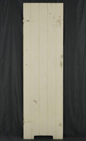 Standard Doors - Antique Four Board Wood Passage Door 83.875 x 24.75 in. Standard Doors - Antique Four Board Wood Passage Door 83.875 x 24.75 in.